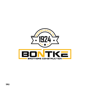 Logo Design by Sujit Banerjee for this project | Design: #32133128