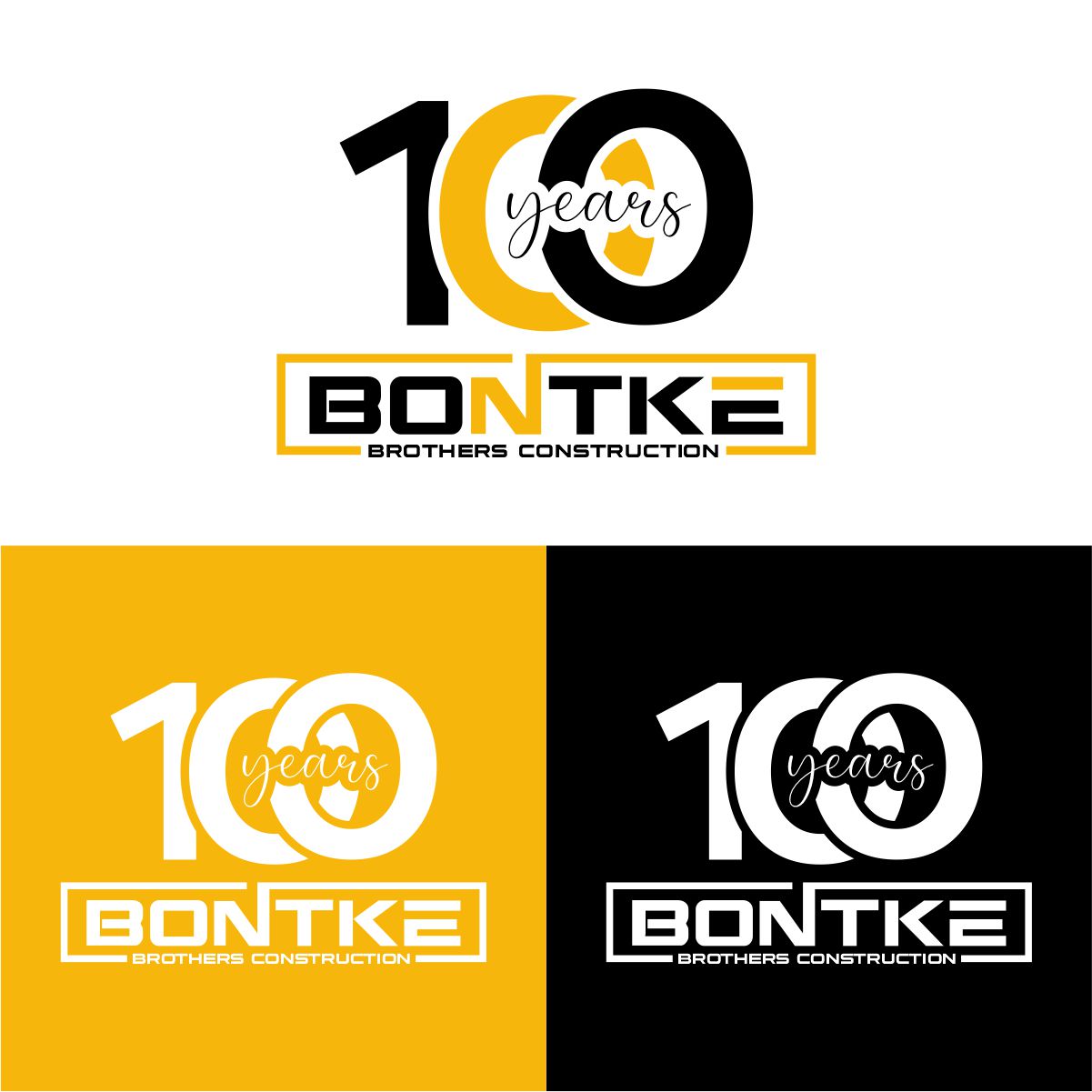 Logo Design by creative.bugs for this project | Design #32140631