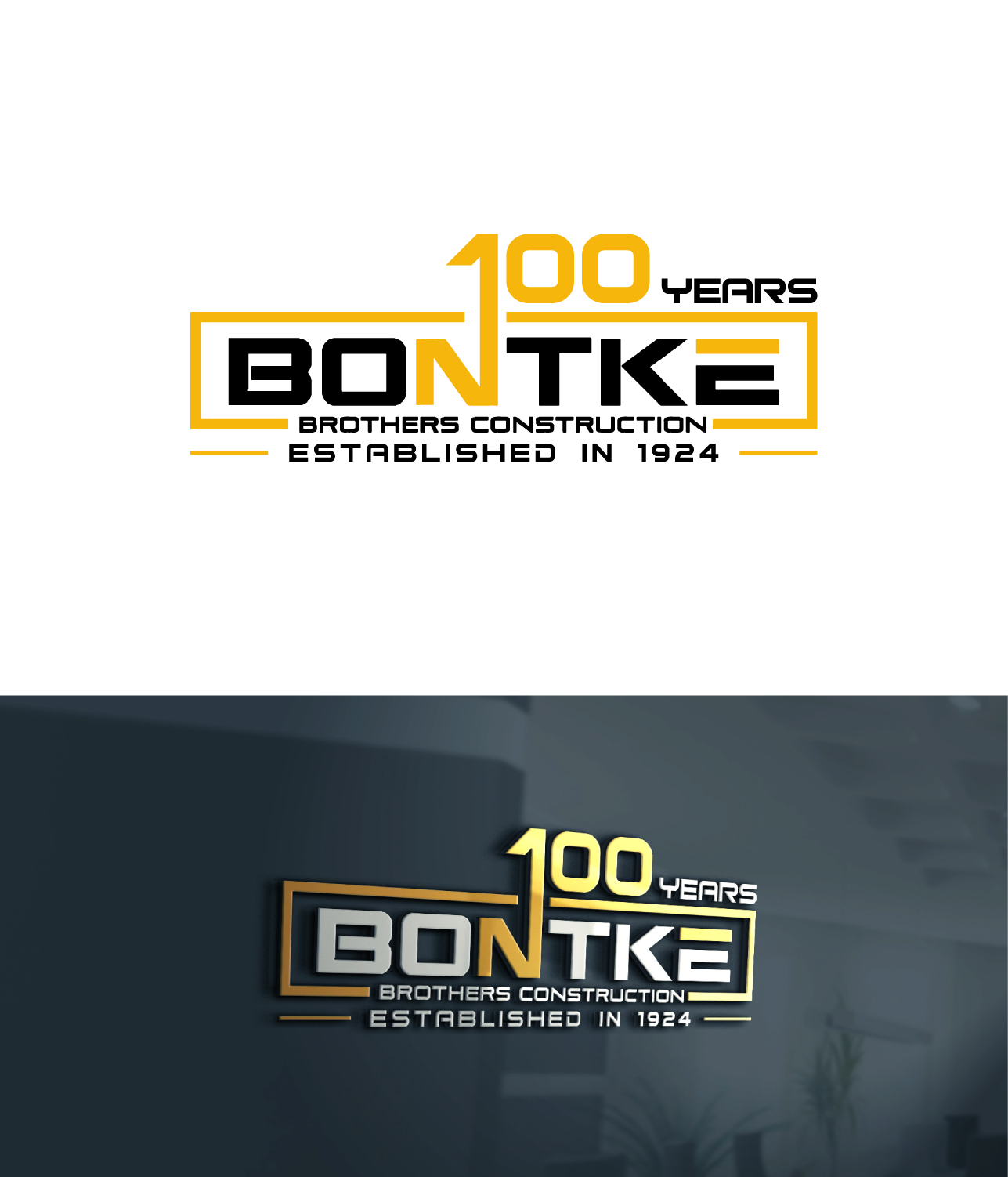 Logo Design by The Lion Studios for this project | Design #32135058