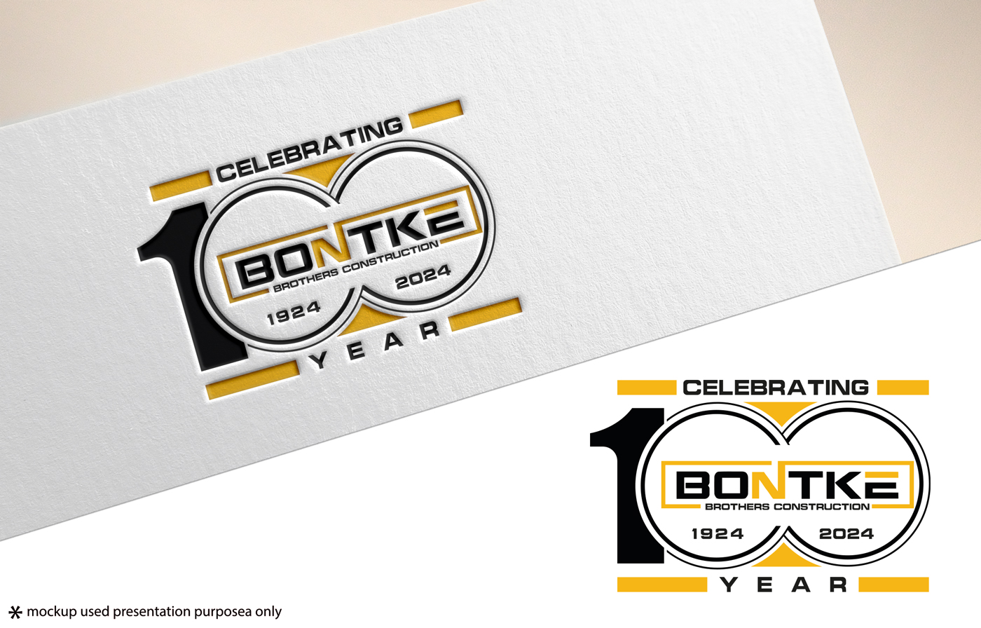 Logo Design by Rubia@ for this project | Design #32134747