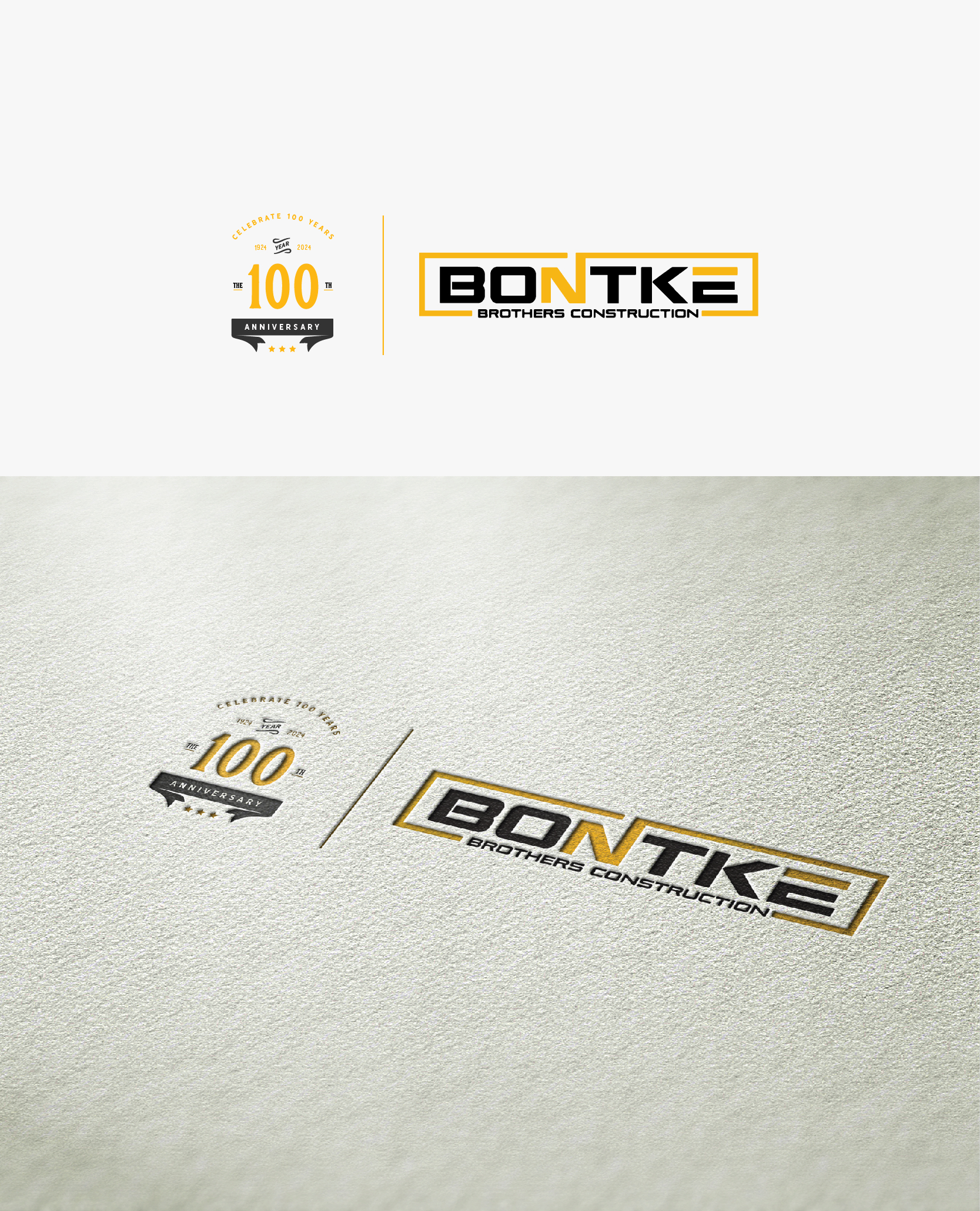 Logo-Design von IMilenovic für dieses Projekt | Design #32136442
