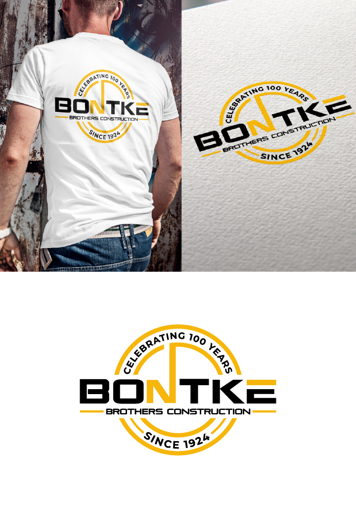 Logo Design by Ayub Zafar for this project | Design #32131544