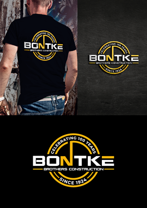 Diseño de Logo por Ayub Zafar para este proyecto | Diseño: #32131545