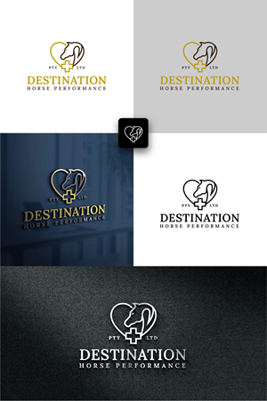 Logo Design by S.H Designs for this project | Design: #32133794