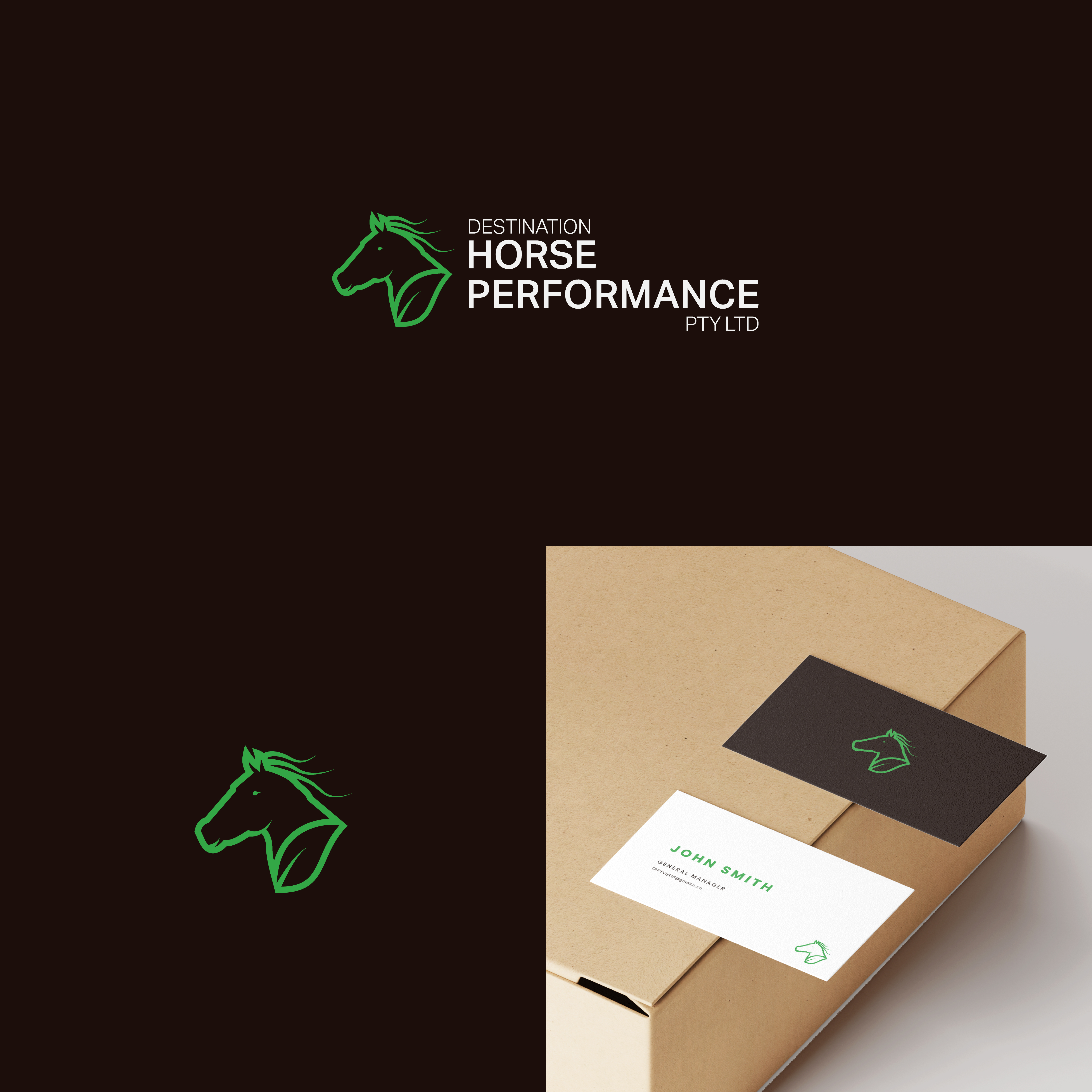 Logo Design by Adnan Bhatti for this project | Design #32135158