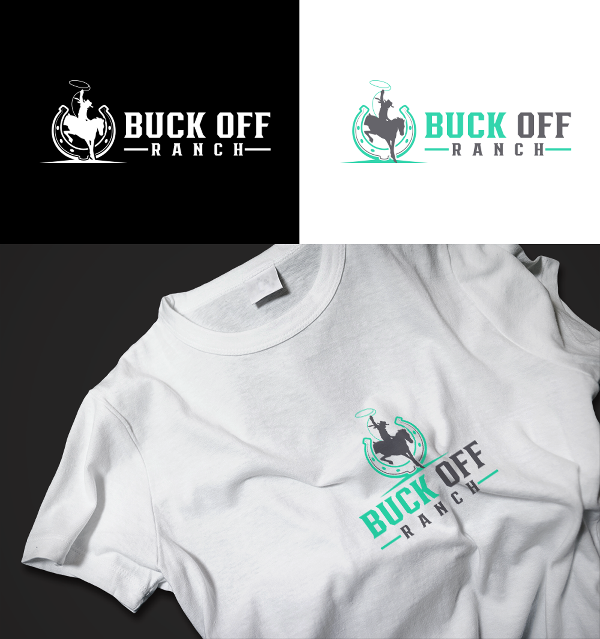 Logo Design by RA-bica for this project | Design #32133294