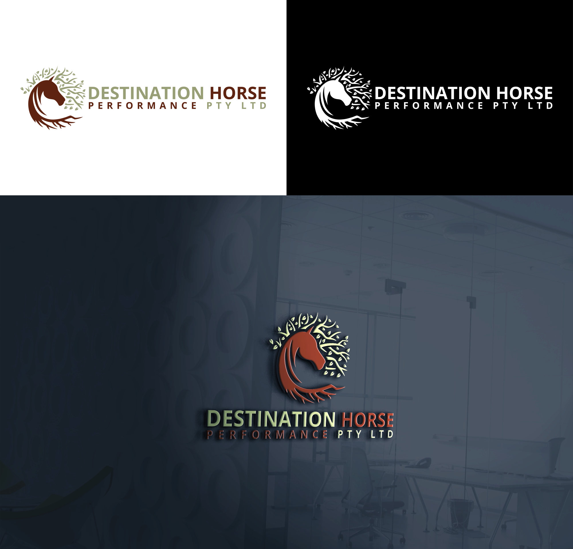 Logo Design by RA-bica for this project | Design #32133730