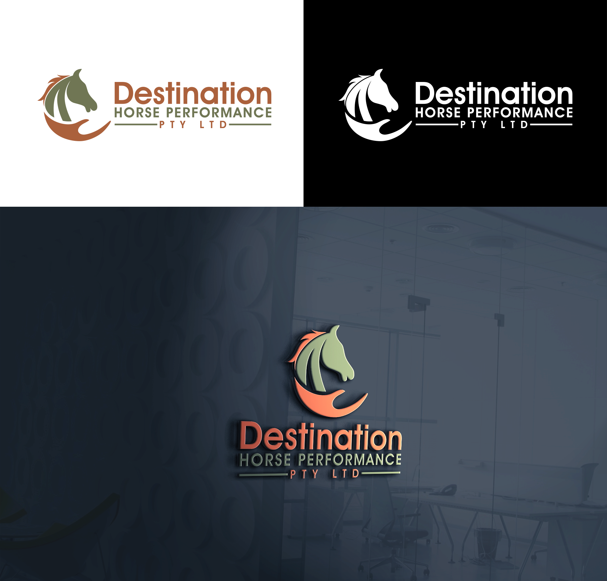 Logo Design by RA-bica for this project | Design #32133731