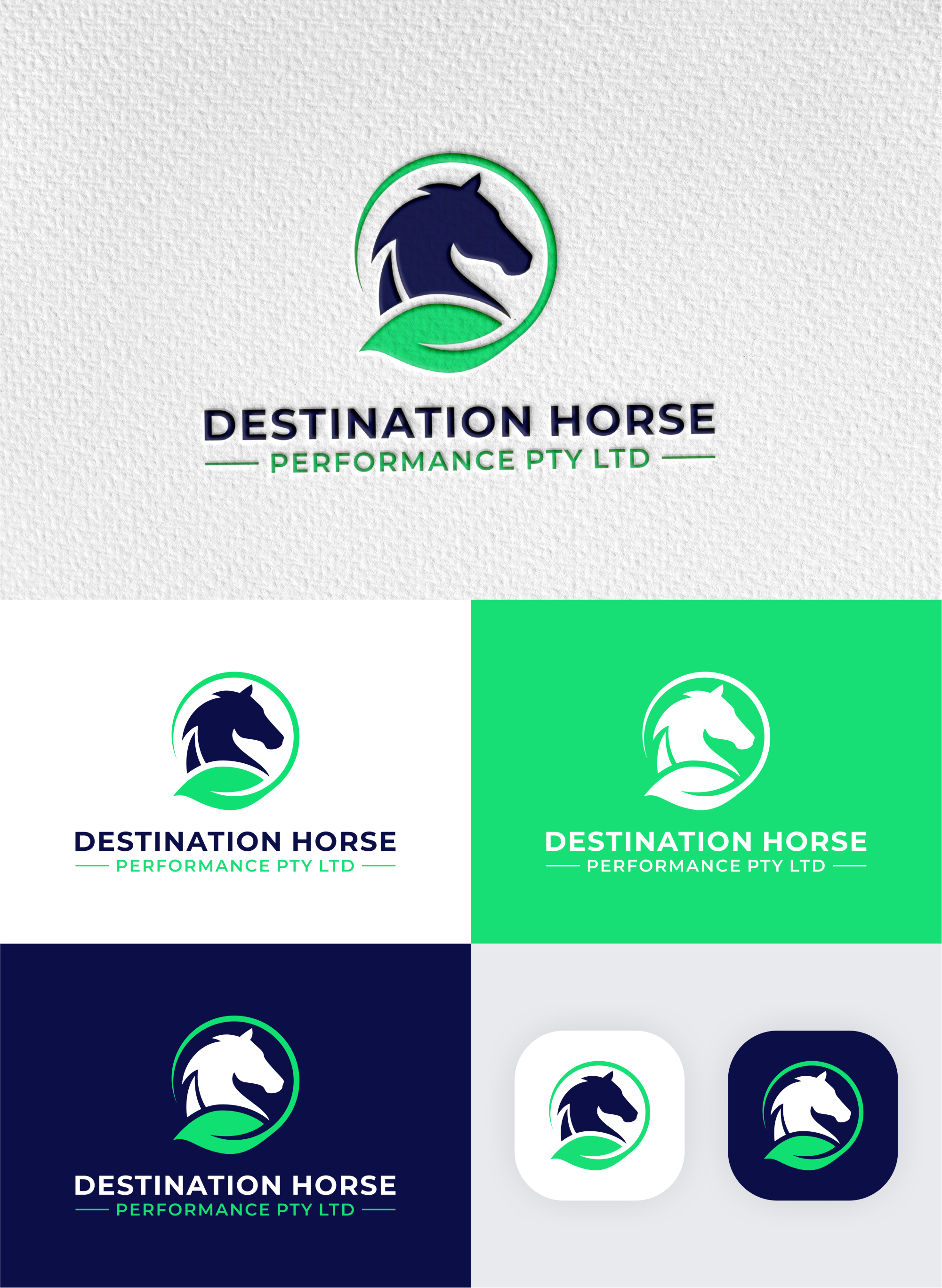 Logo Design by Noekha Studio for this project | Design #32132718
