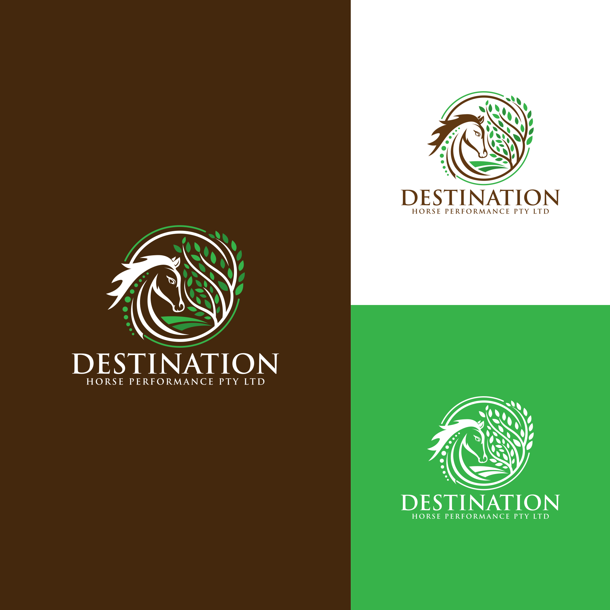 Logo Design by 3n0h99 for this project | Design #32133439