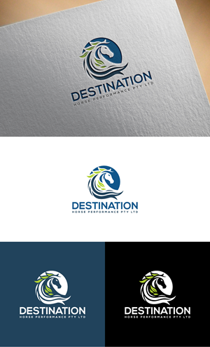 Logo Design by Visionarydexiner for this project | Design: #32132981