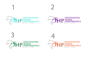 Logo Design by 100%design for this project | Design: #32137912