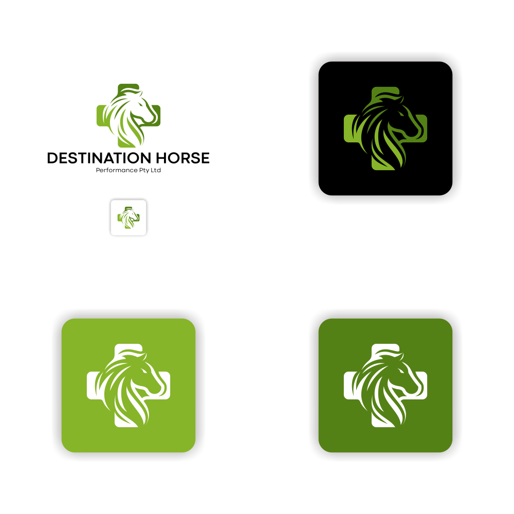Logo Design by guntorowani for this project | Design #32135349
