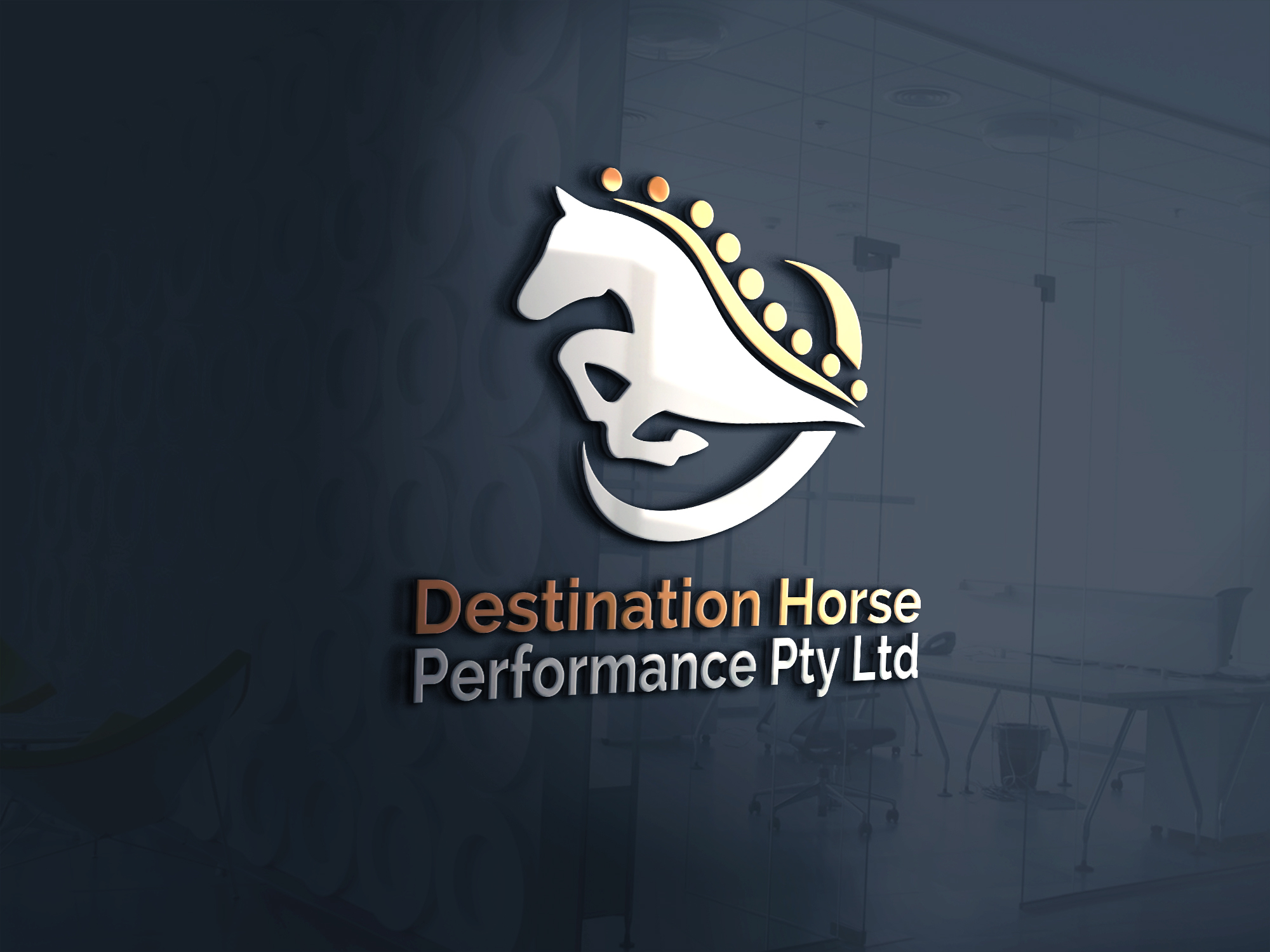 Logo Design by Kainatpro for this project | Design #32134239