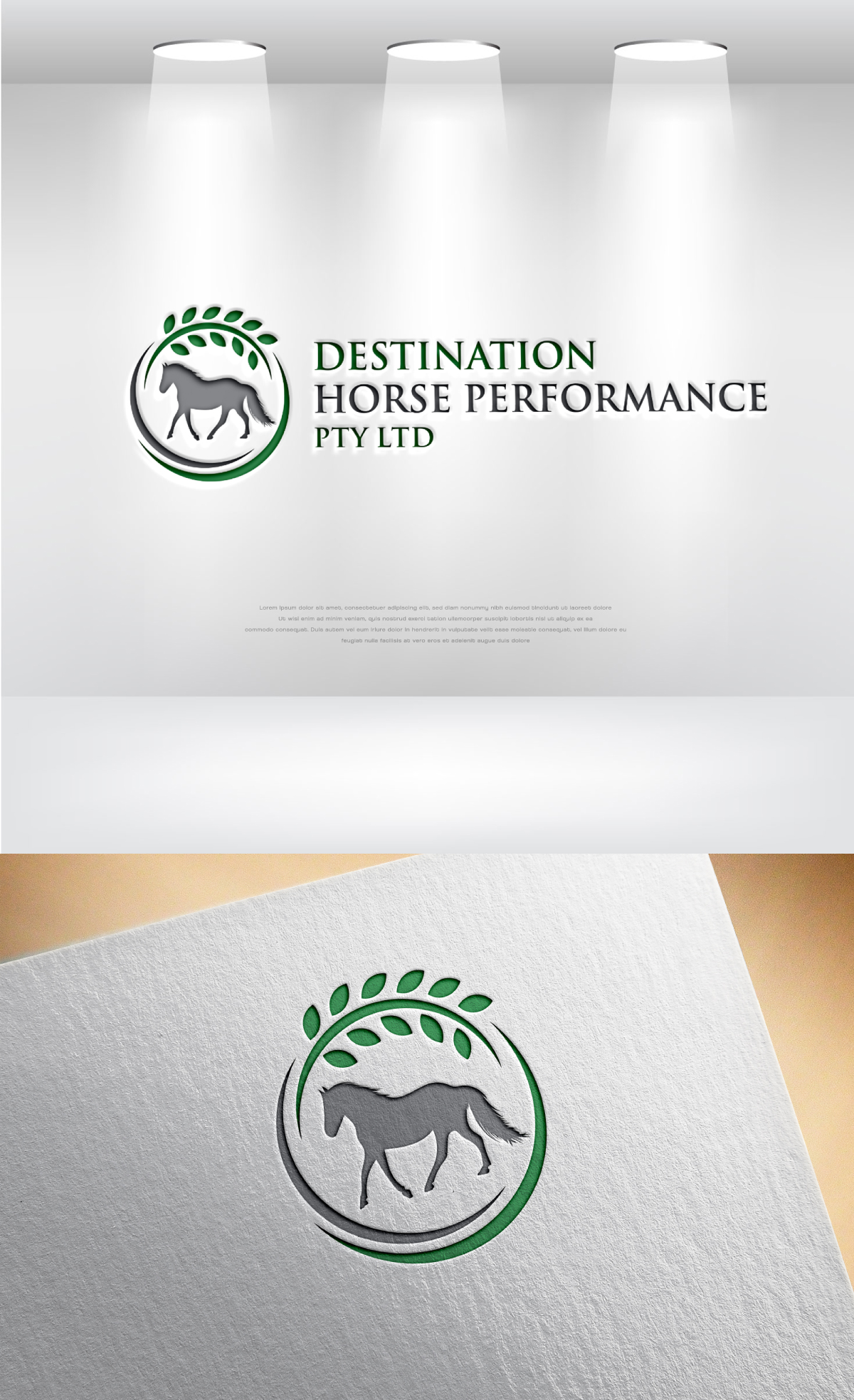 Logo Design by apik. for this project | Design #32134223