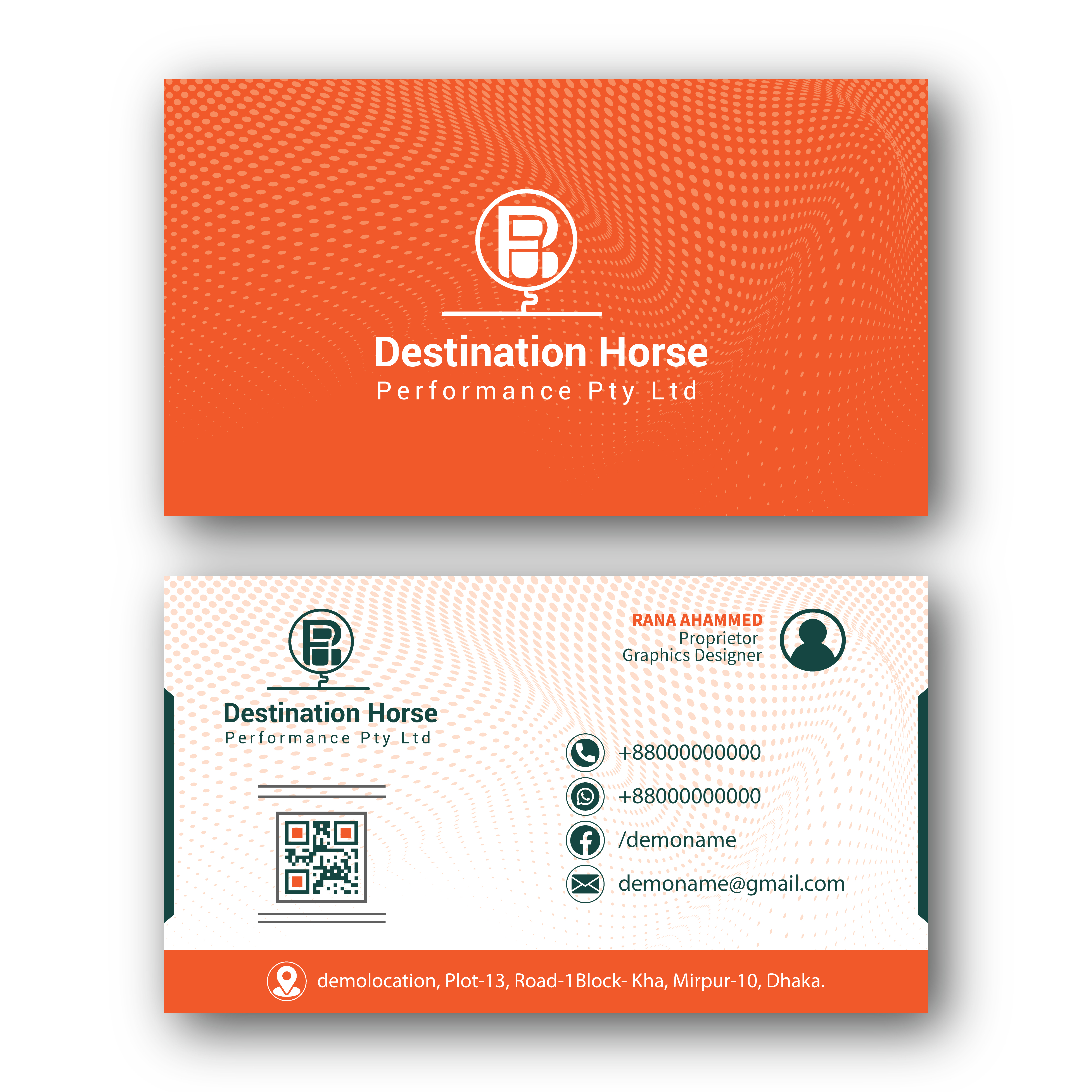 Logo Design by sakhawath101 for this project | Design #32133918
