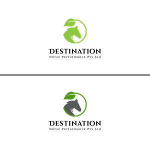 Logo Design by Circle Home