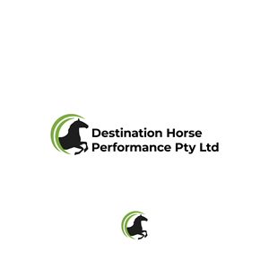 Logo Design by DewDraw