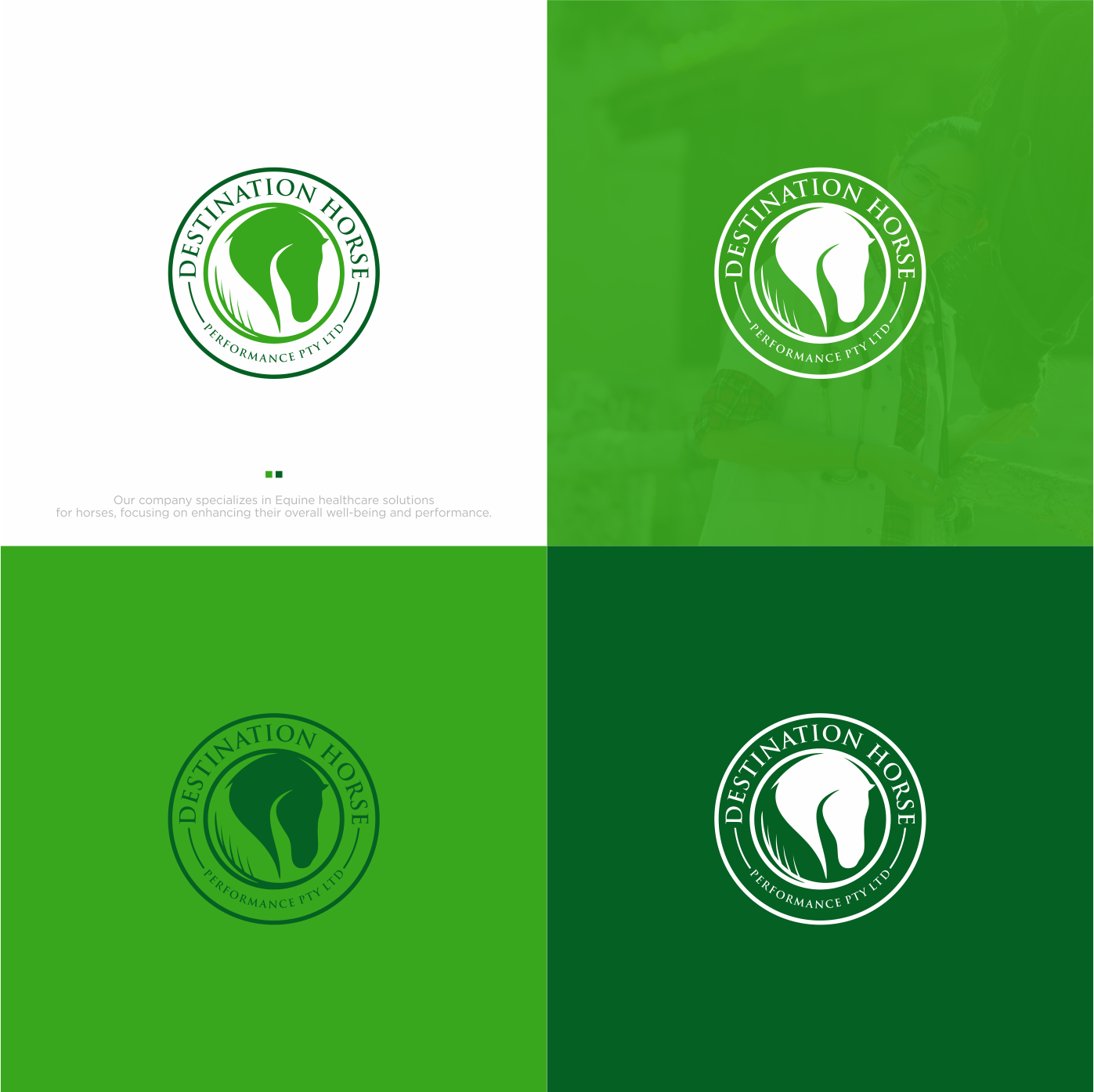 Logo Design by Kusuma Studio for this project | Design #32132098