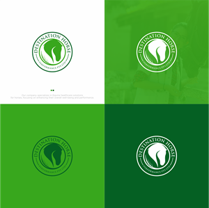 Logo Design by Kusuma Studio for this project | Design: #32132098