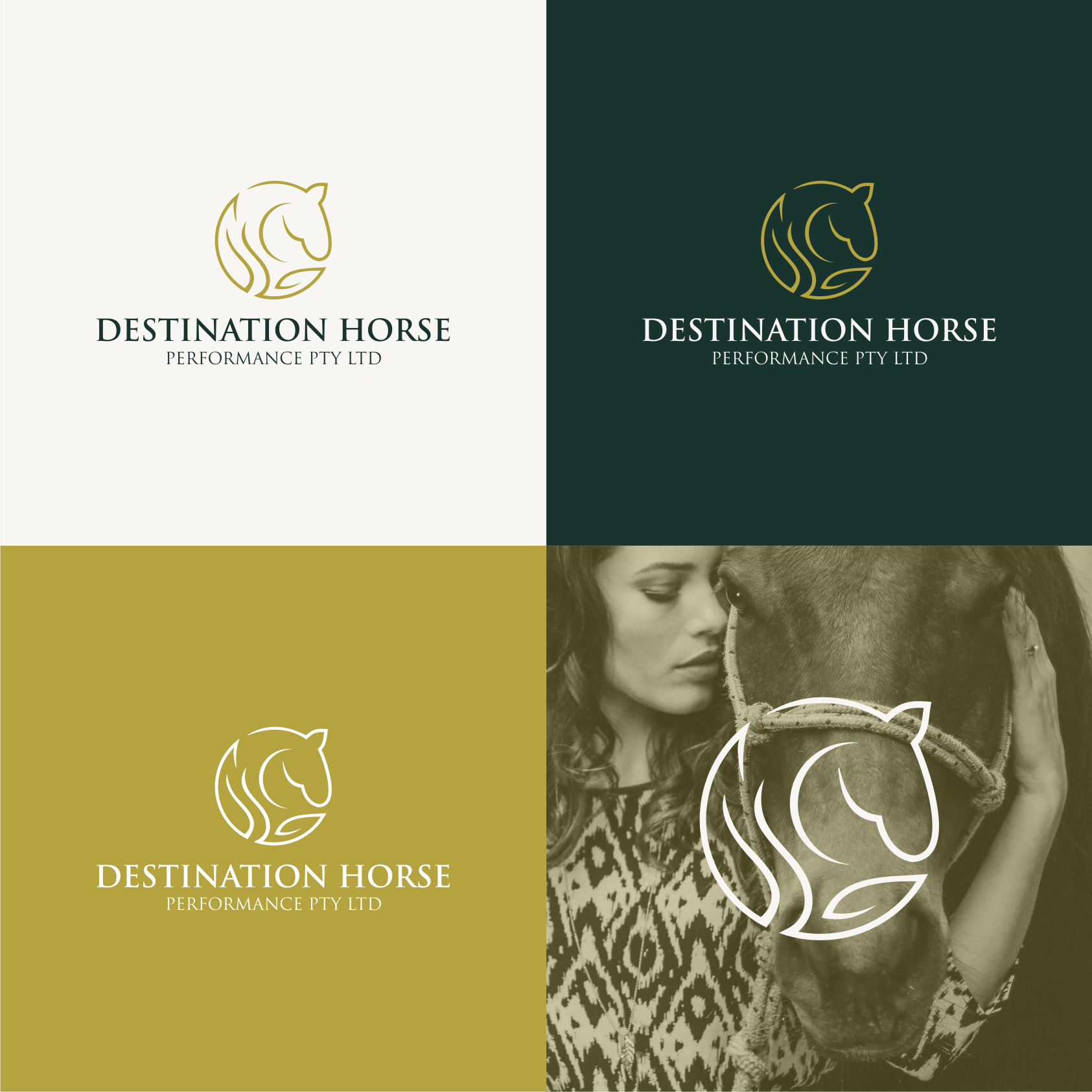 Logo Design by Kusuma Studio for this project | Design #32132229