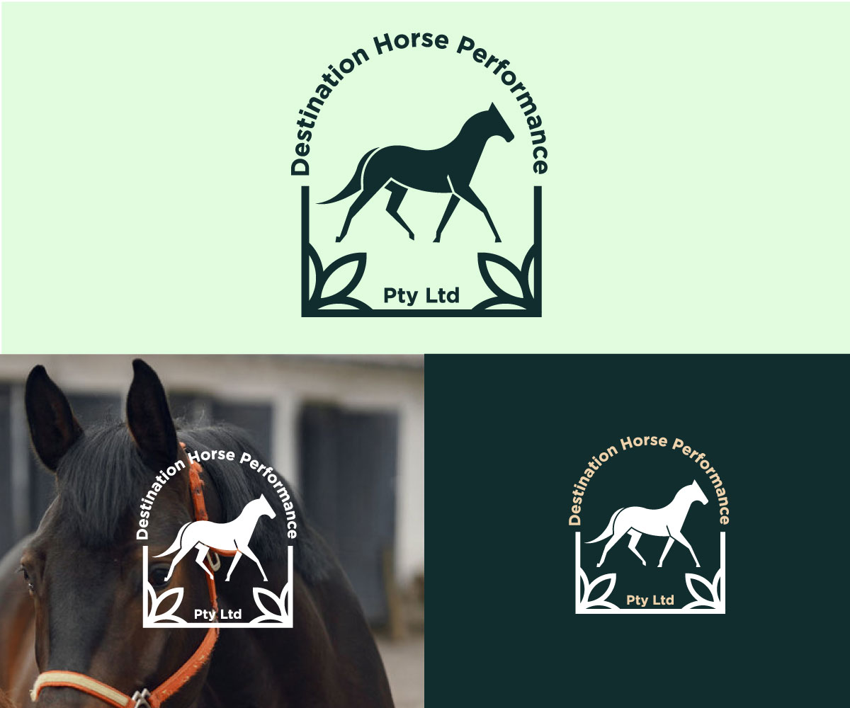 Logo Design by Haribal for this project | Design #32133560