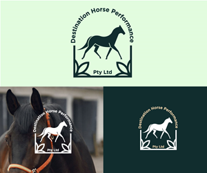 Logo Design by Haribal