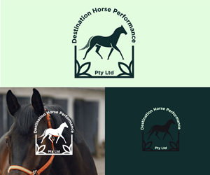 Logo Design by Haribal for this project | Design: #32134784