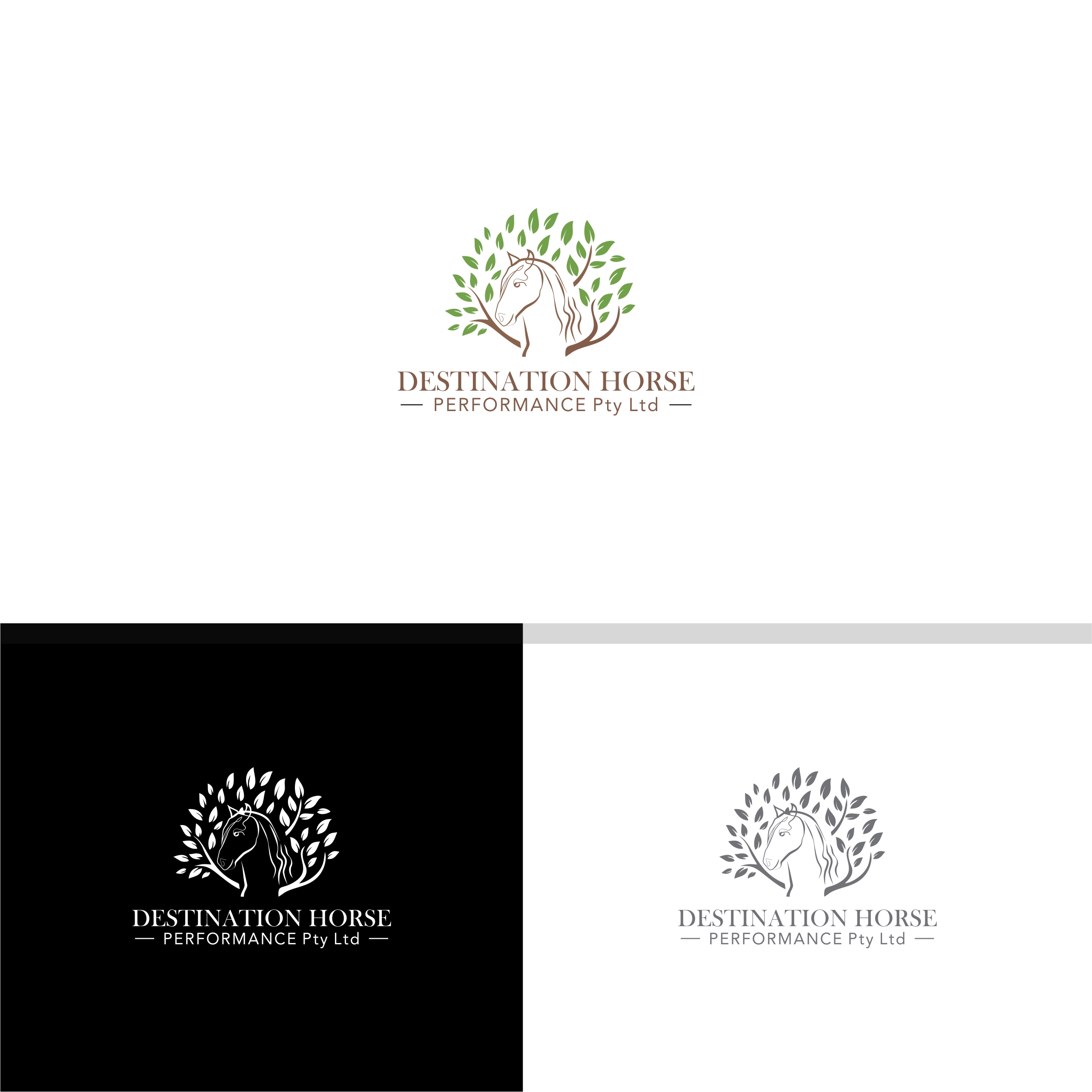 Logo Design by ridho_ for this project | Design #32133969