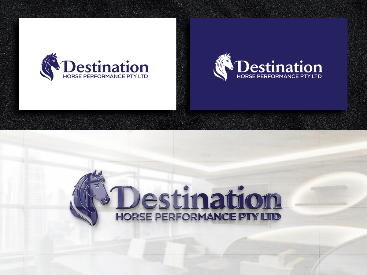 Logo Design by ArtSamurai for this project | Design #32134429