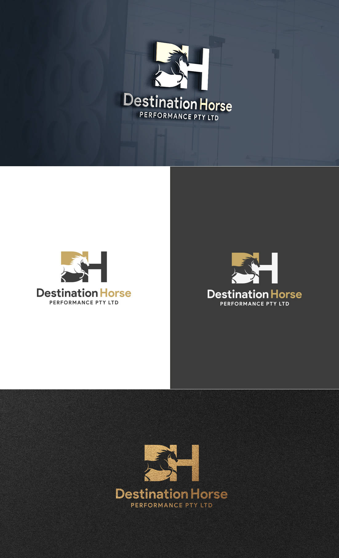 Logo Design by GLDesigns for this project | Design #32133894