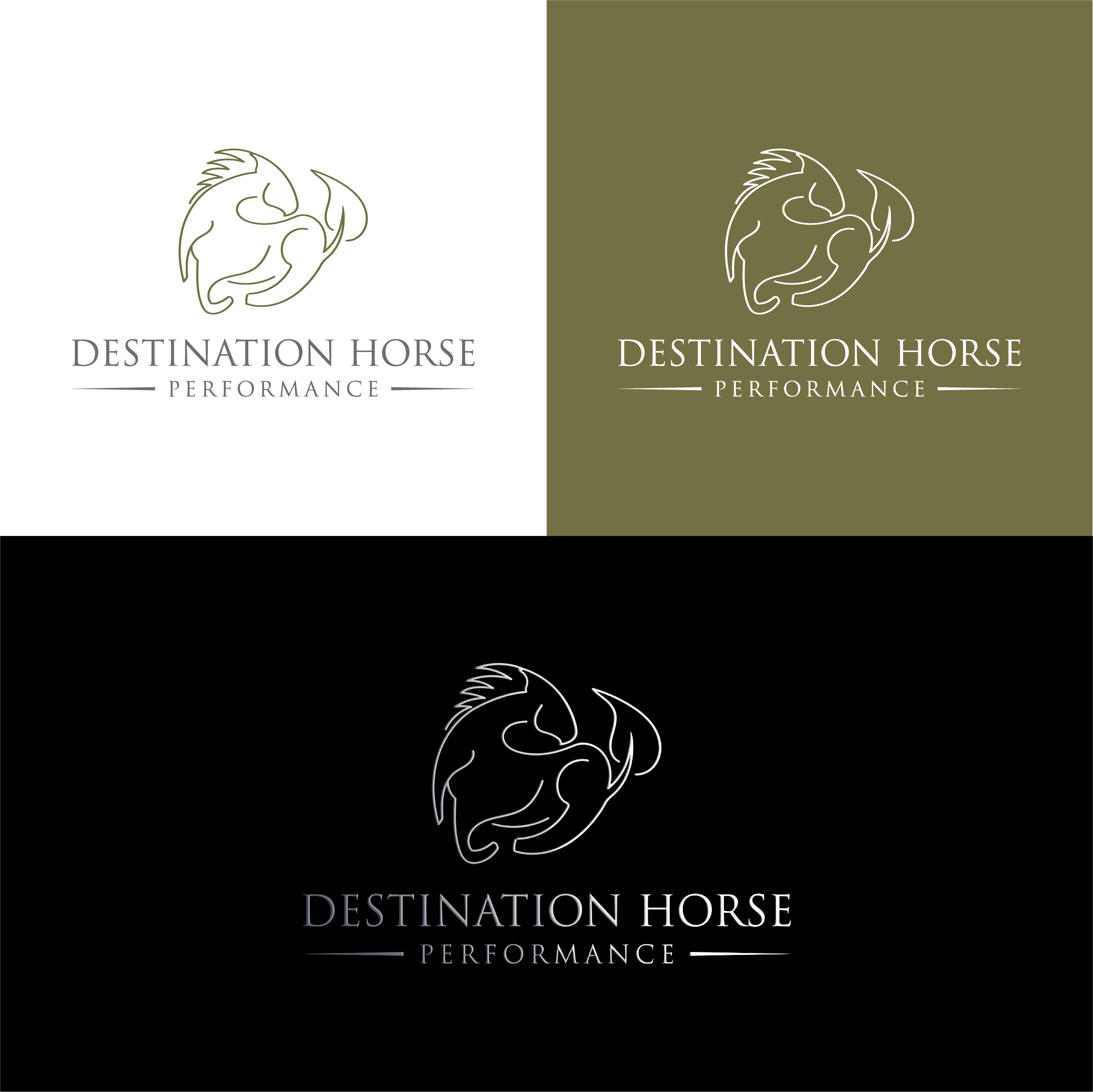 Logo Design by The Lion Studios for this project | Design #32135258