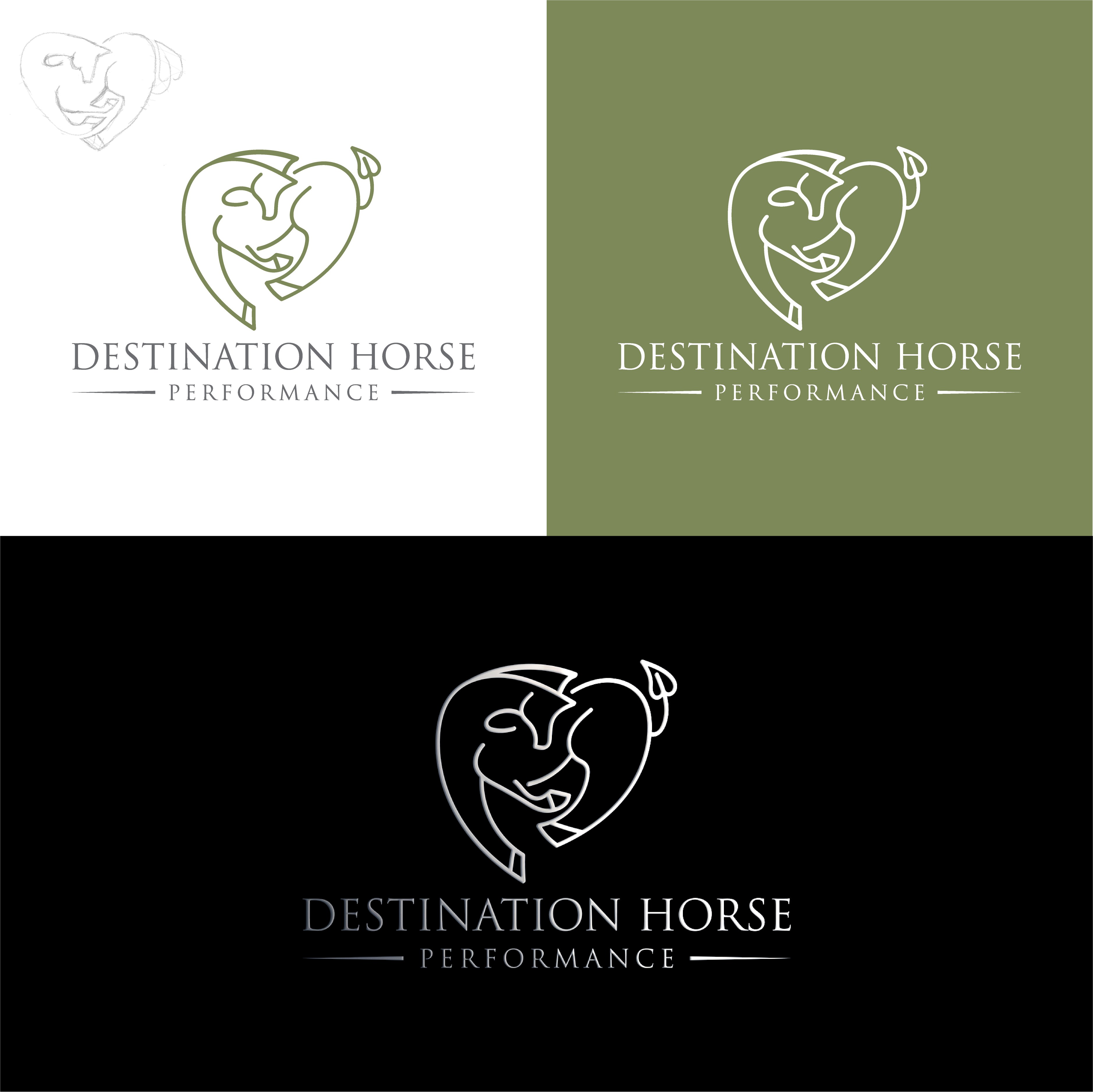 Diseño de Logo por The Lion Studios para este proyecto | Diseño #32135516