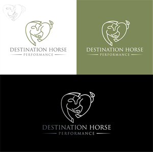 Logo Design by The Lion Studios for this project | Design: #32135516