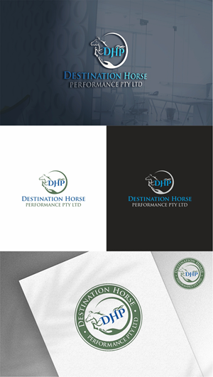 Logo Design by Dave Paresh for this project | Design: #32132937