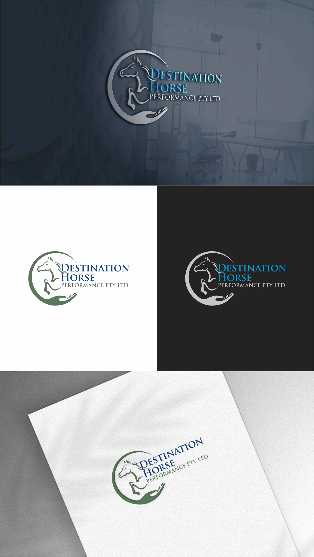 Logo Design by Dave Paresh for this project | Design #32132938