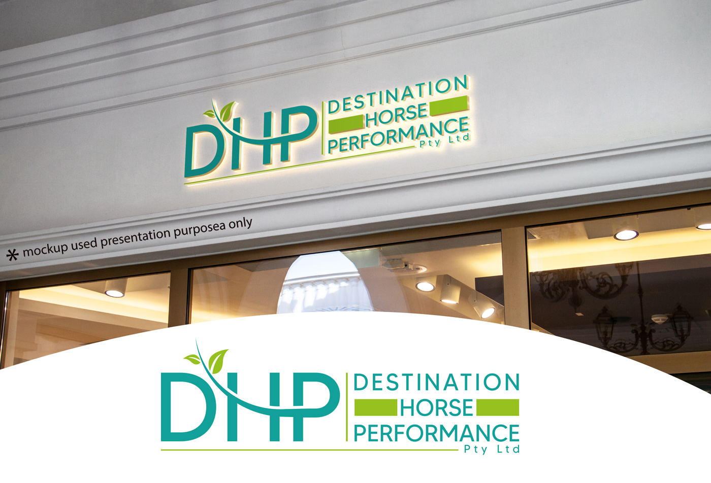 Logo Design by Rubia@ for this project | Design #32134448