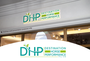 Logo Design by Rubia@ for this project | Design: #32134448