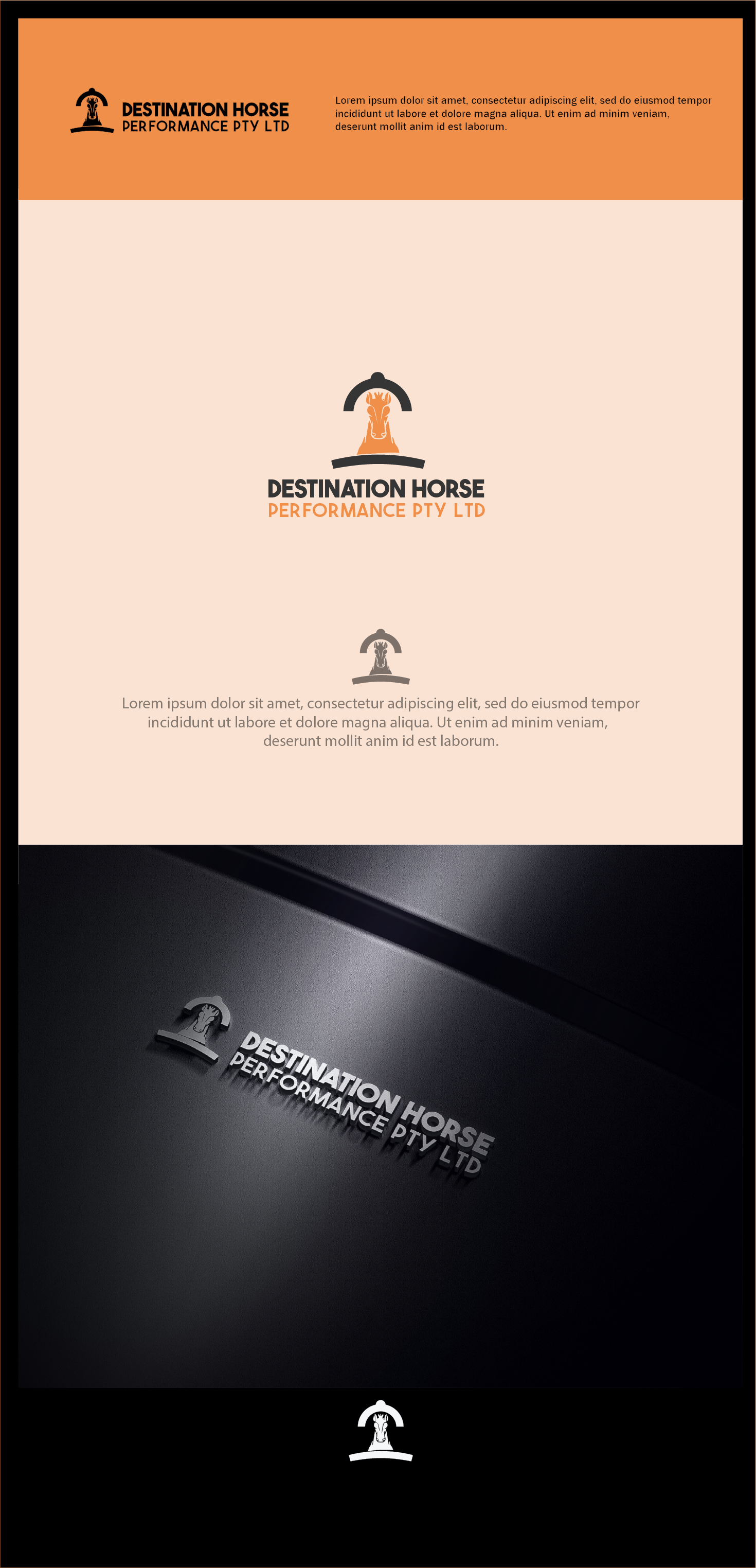 Logo Design by saifysyed Studio for this project | Design #32132561