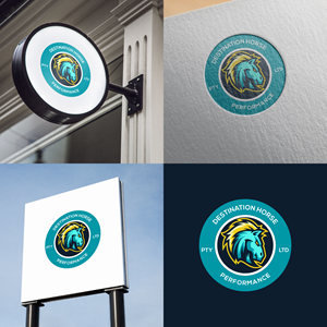 Logo Design by FRAYA DESIGN for this project | Design: #32134608