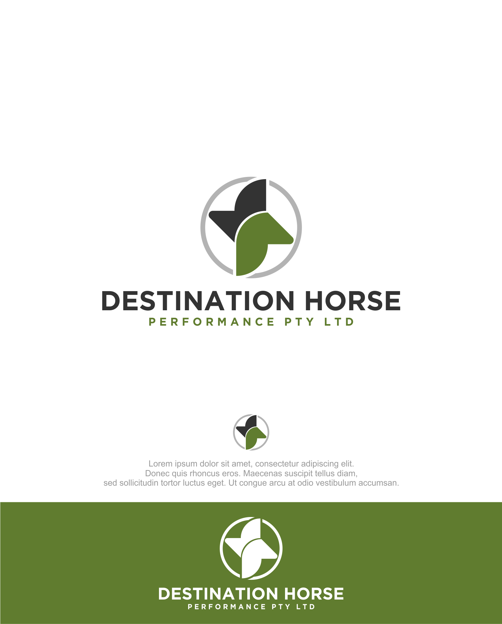 Logo Design by M.Syaiful Huda for this project | Design #32134551