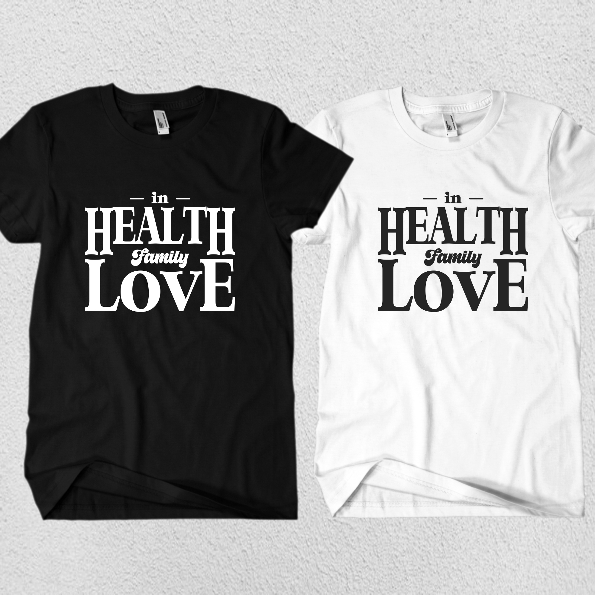 T-shirt Design by Rheanza for this project | Design #32136826