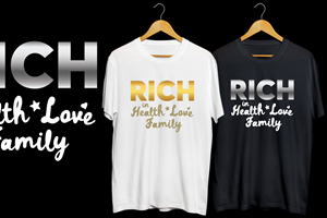 T-shirt Design by Erdie Tadeo for this project | Design: #32136612