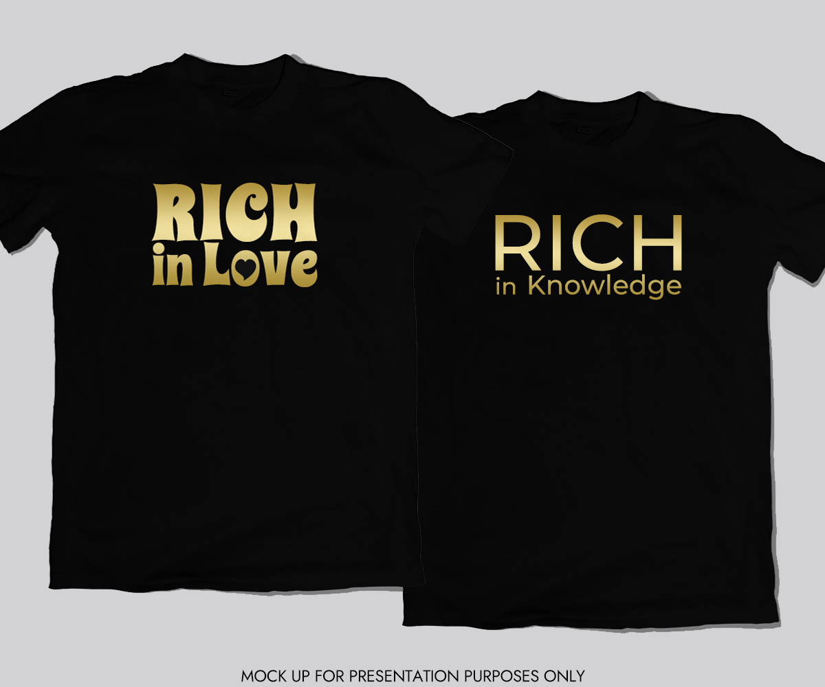 T-shirt Design by NancyTan for this project | Design #32132743