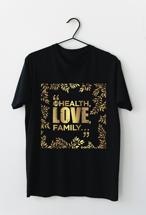 T-shirt Design by ALSADESIGN for this project | Design: #32134460