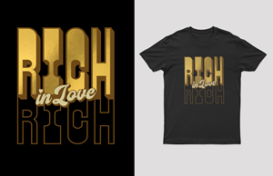 T-shirt Design by guprulsugiyanto for this project | Design #32137246