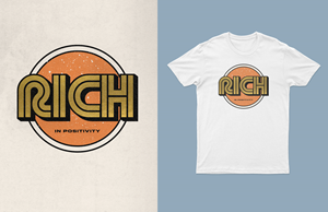T-shirt Design by guprulsugiyanto