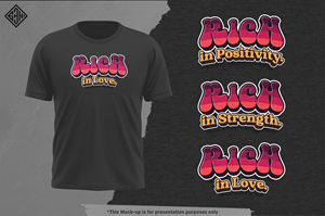 T-shirt Design by gekgrfx for this project | Design: #32134549