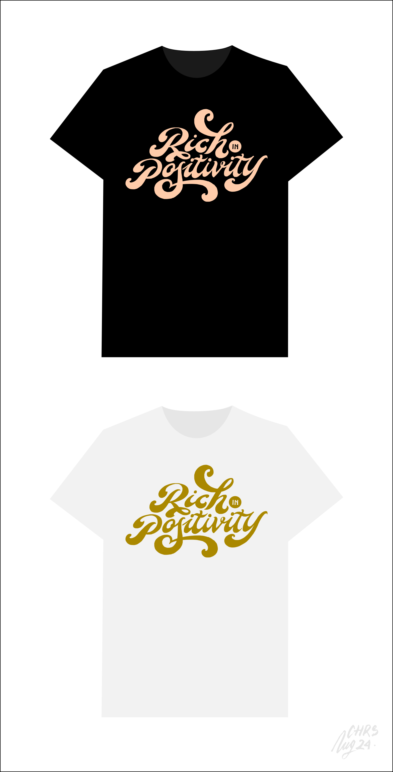 T-Shirt-Design von chrisnug24 für dieses Projekt | Design #32134201