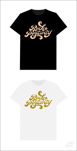 T-shirt Design by chrisnug24 for this project | Design: #32134201
